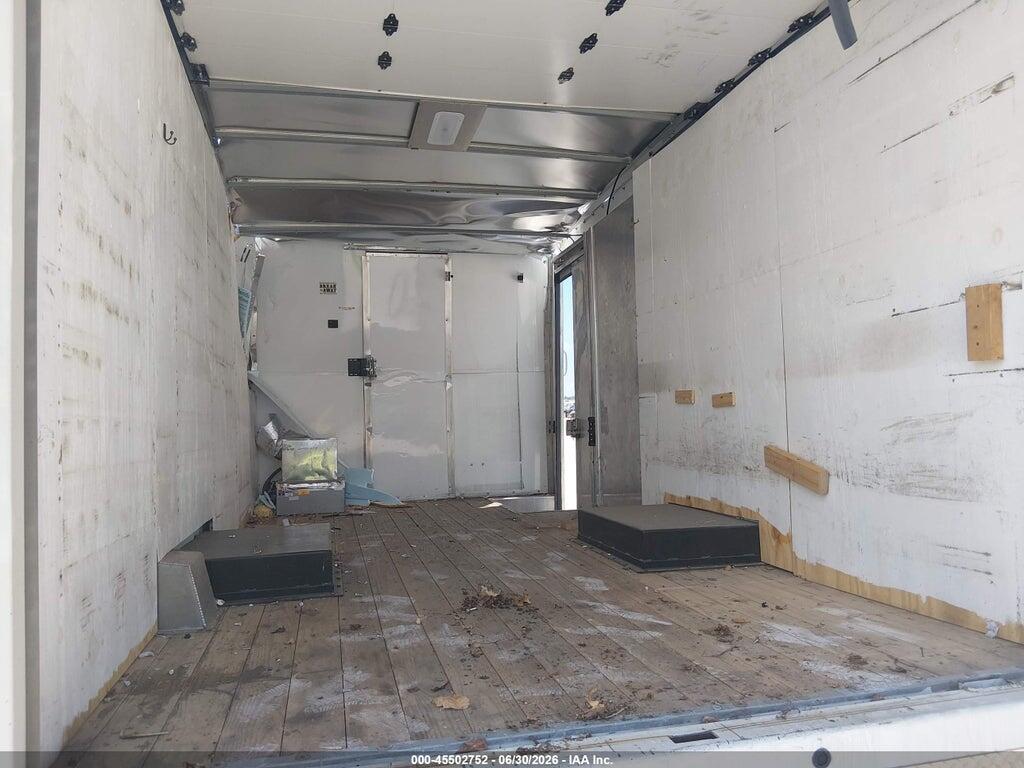 1FDWE3FN1NDC14183 2022 FORD E-350 CUTAWAY photo no. 6
