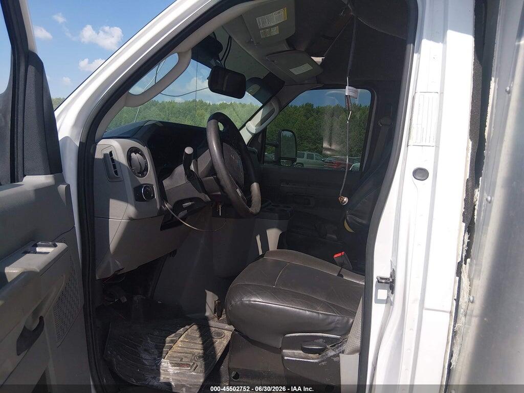 1FDWE3FN1NDC14183 2022 FORD E-350 CUTAWAY photo no. 7