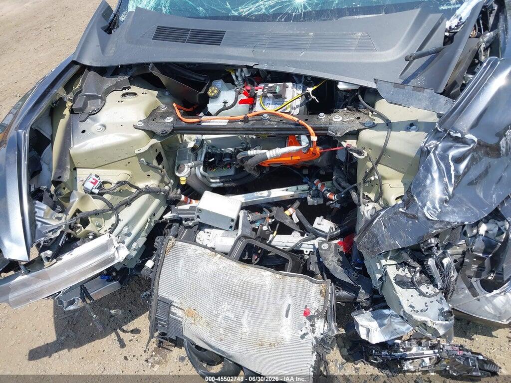 5YJ3E1EA1RF749989 2024 TESLA MODEL 3 photo no. 10