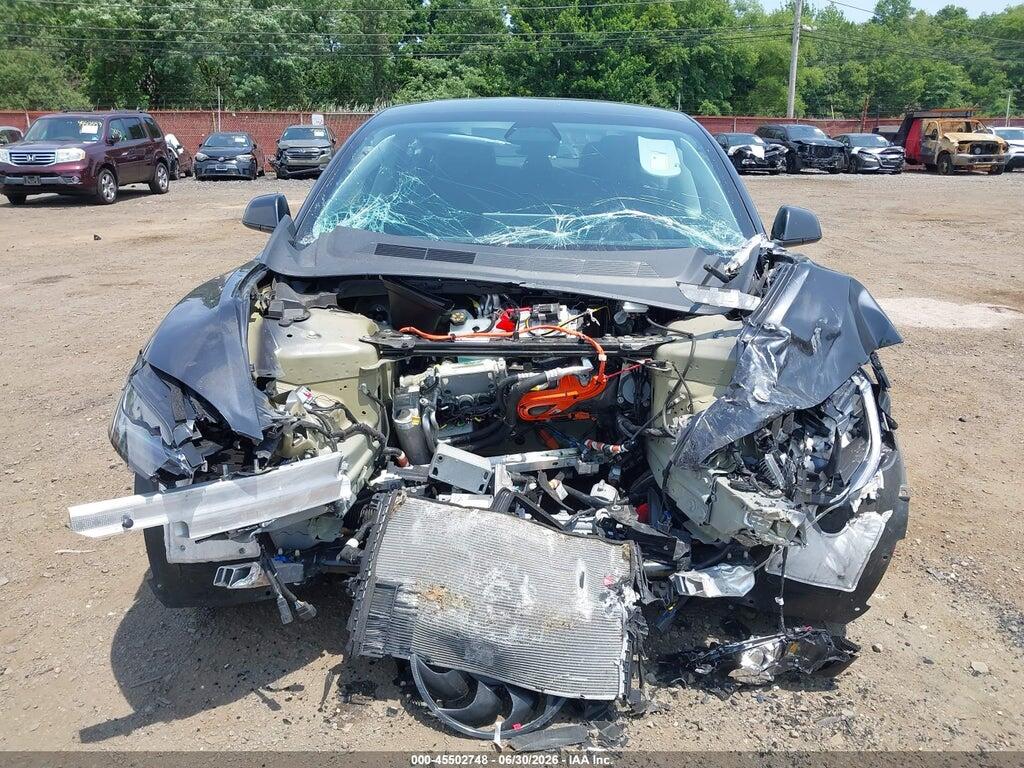 5YJ3E1EA1RF749989 2024 TESLA MODEL 3 photo no. 11