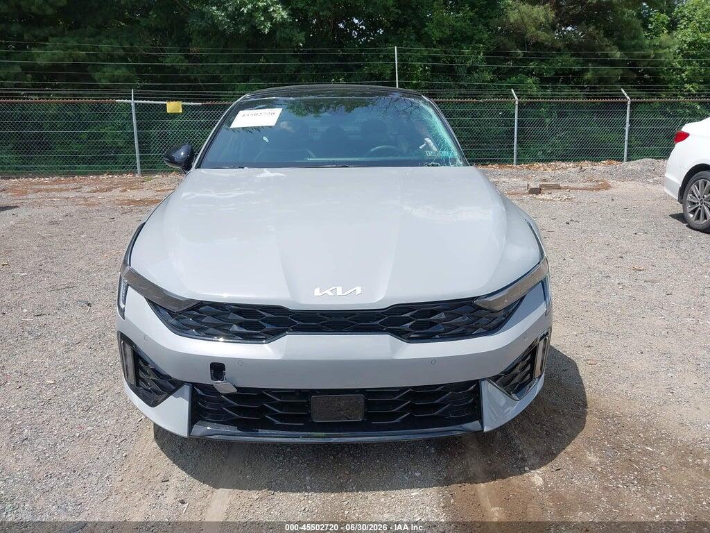 KNAG64J78T5468448 2026 KIA K5 photo no. 12