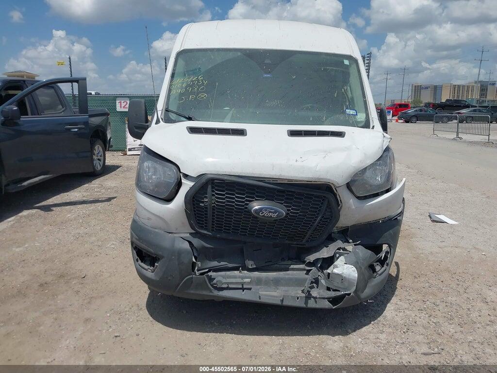 1FTBR1C83NKA40980 2022 FORD TRANSIT-250 photo no. 11
