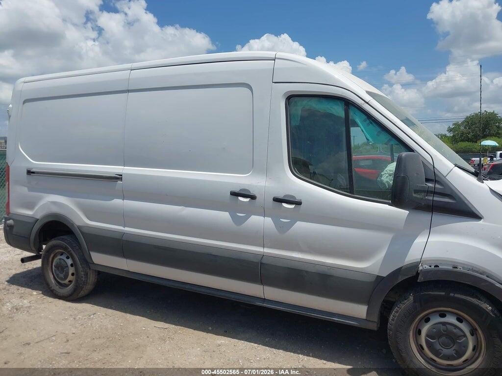1FTBR1C83NKA40980 2022 FORD TRANSIT-250 photo no. 12