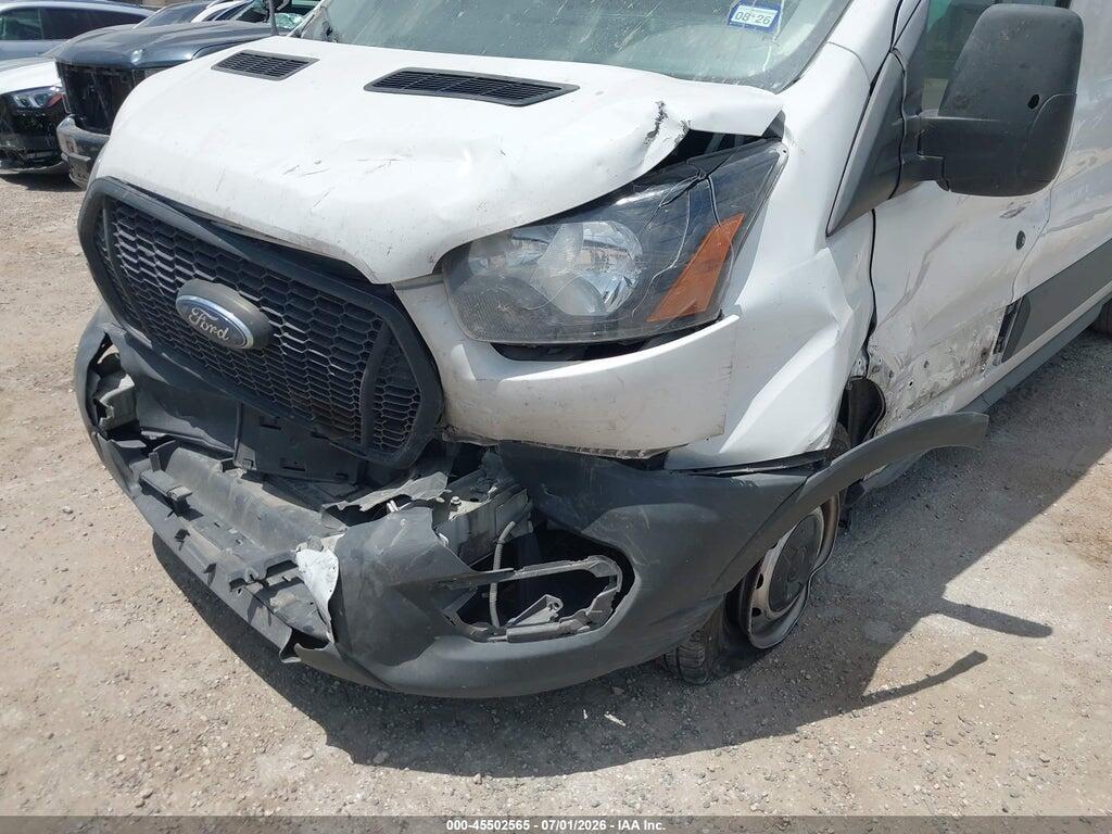 1FTBR1C83NKA40980 2022 FORD TRANSIT-250 photo no. 6