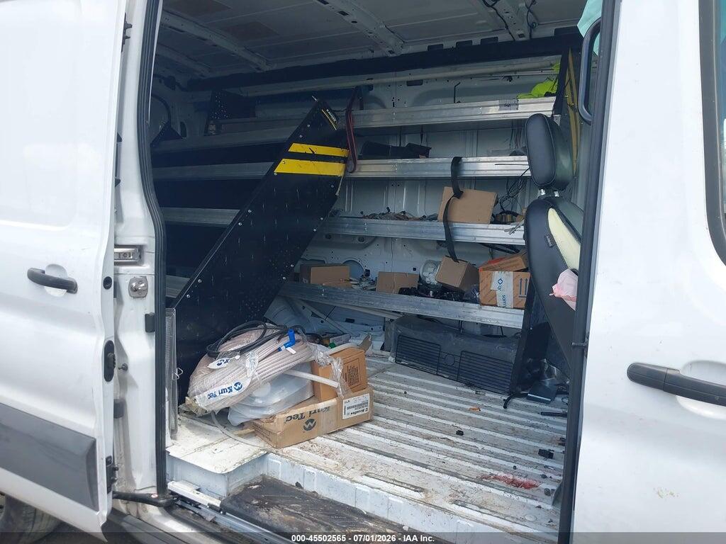 1FTBR1C83NKA40980 2022 FORD TRANSIT-250 photo no. 8
