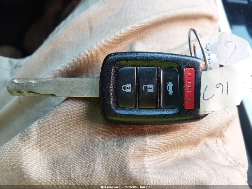 1HGCR2F47HA111192 2017 HONDA ACCORD photo no. 11