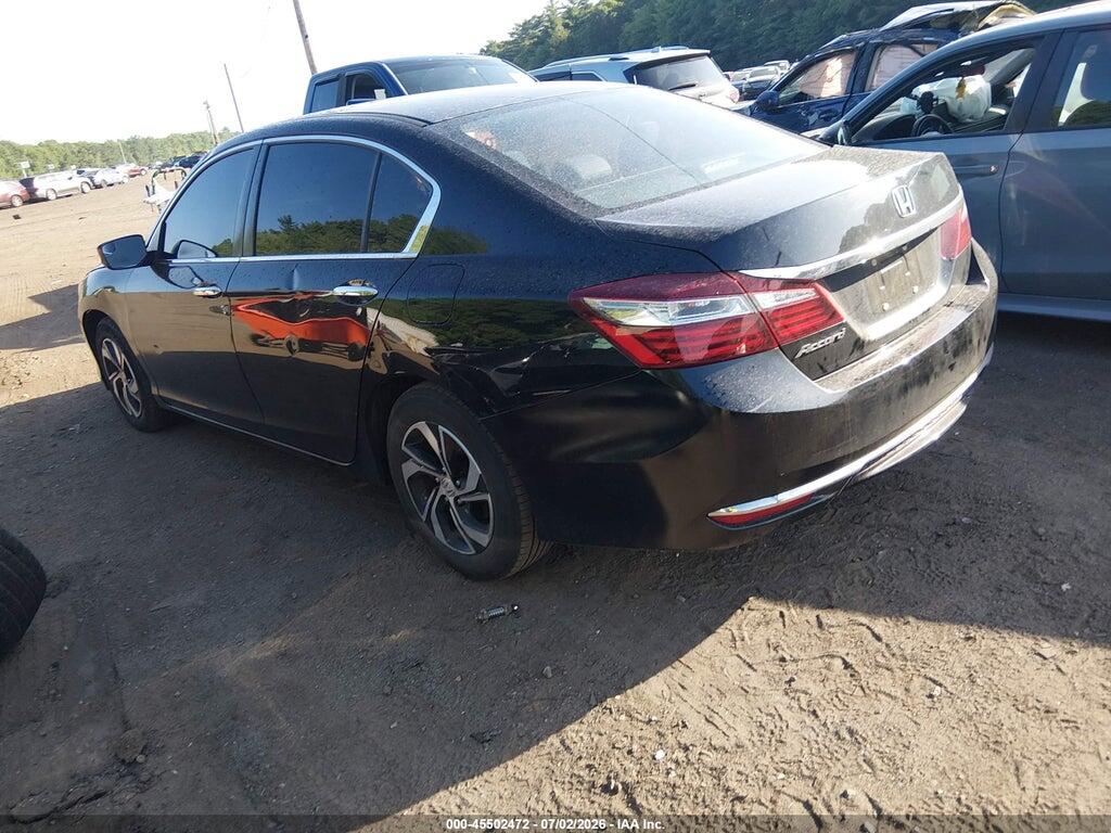 1HGCR2F47HA111192 2017 HONDA ACCORD photo no. 3