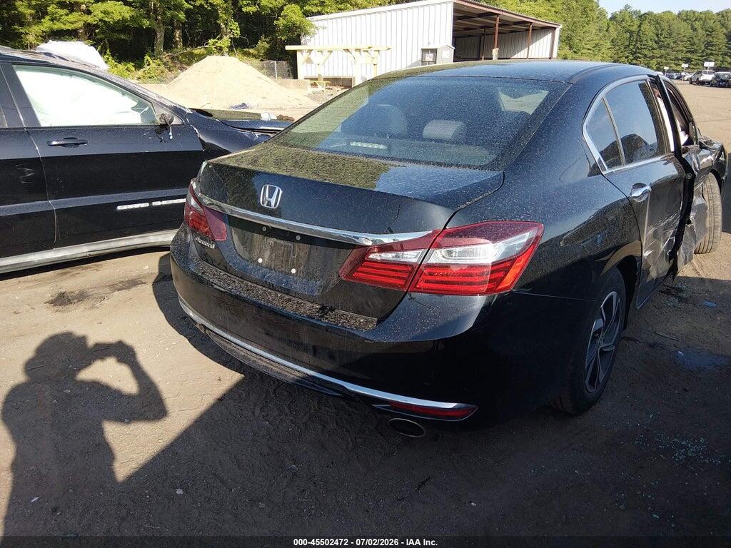 1HGCR2F47HA111192 2017 HONDA ACCORD photo no. 4