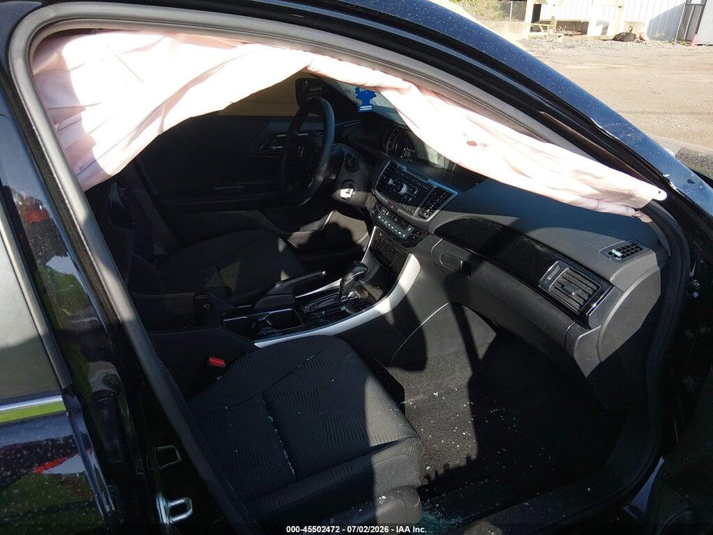 1HGCR2F47HA111192 2017 HONDA ACCORD photo no. 5
