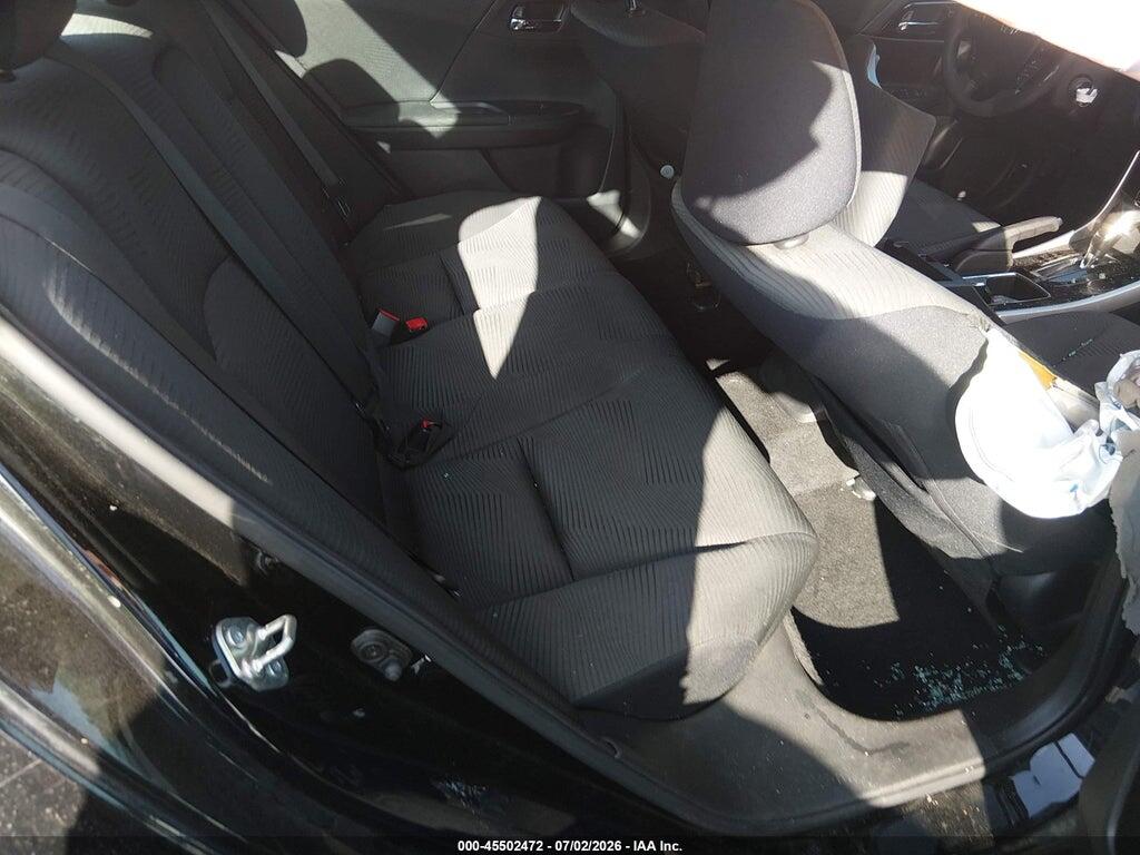 1HGCR2F47HA111192 2017 HONDA ACCORD photo no. 8