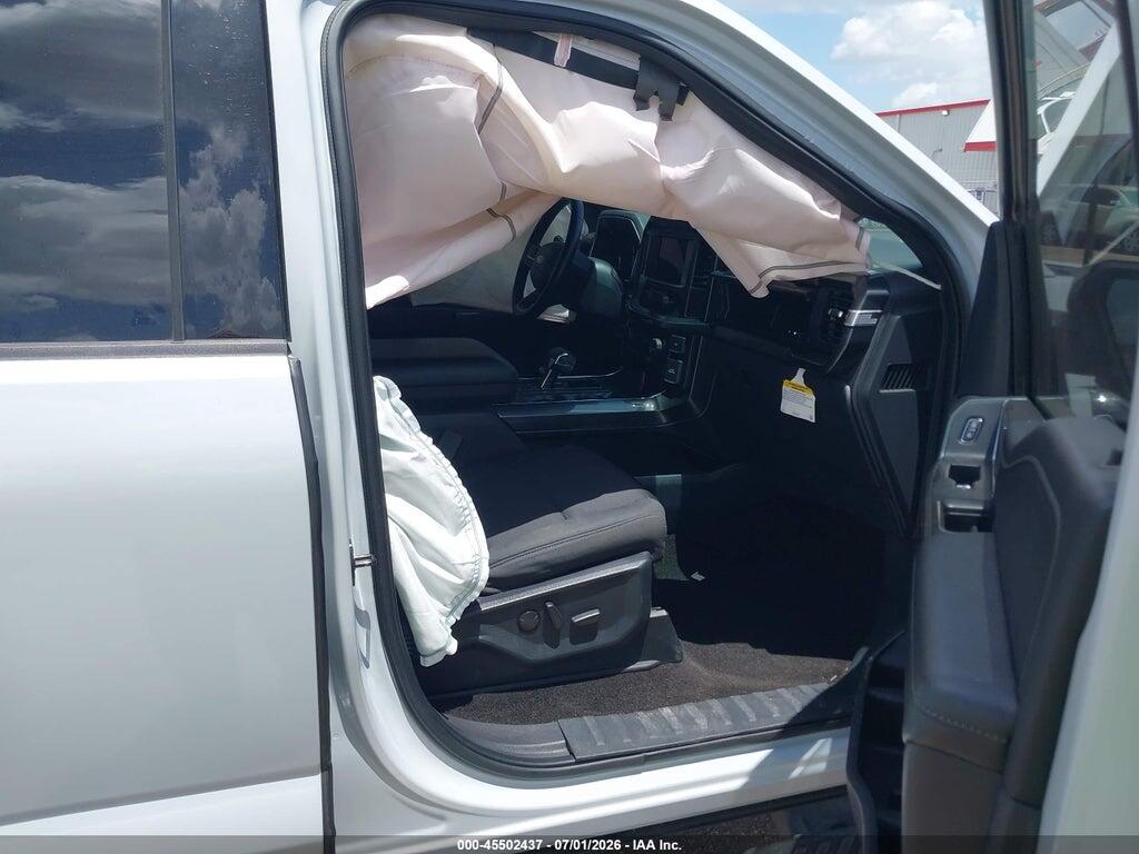 1FTFW1E87NKE60121 2022 FORD F-150 photo no. 5