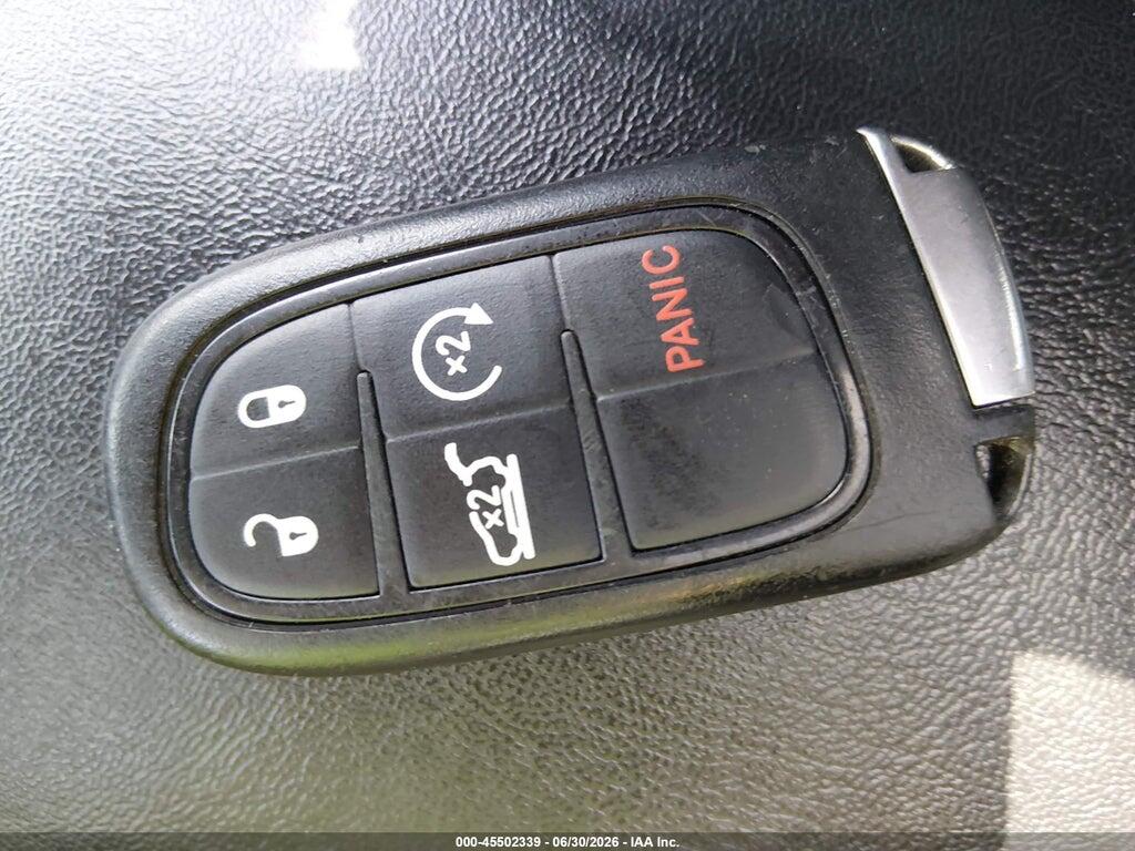 1C4PJMBN2KD148884 2019 JEEP CHEROKEE photo no. 11