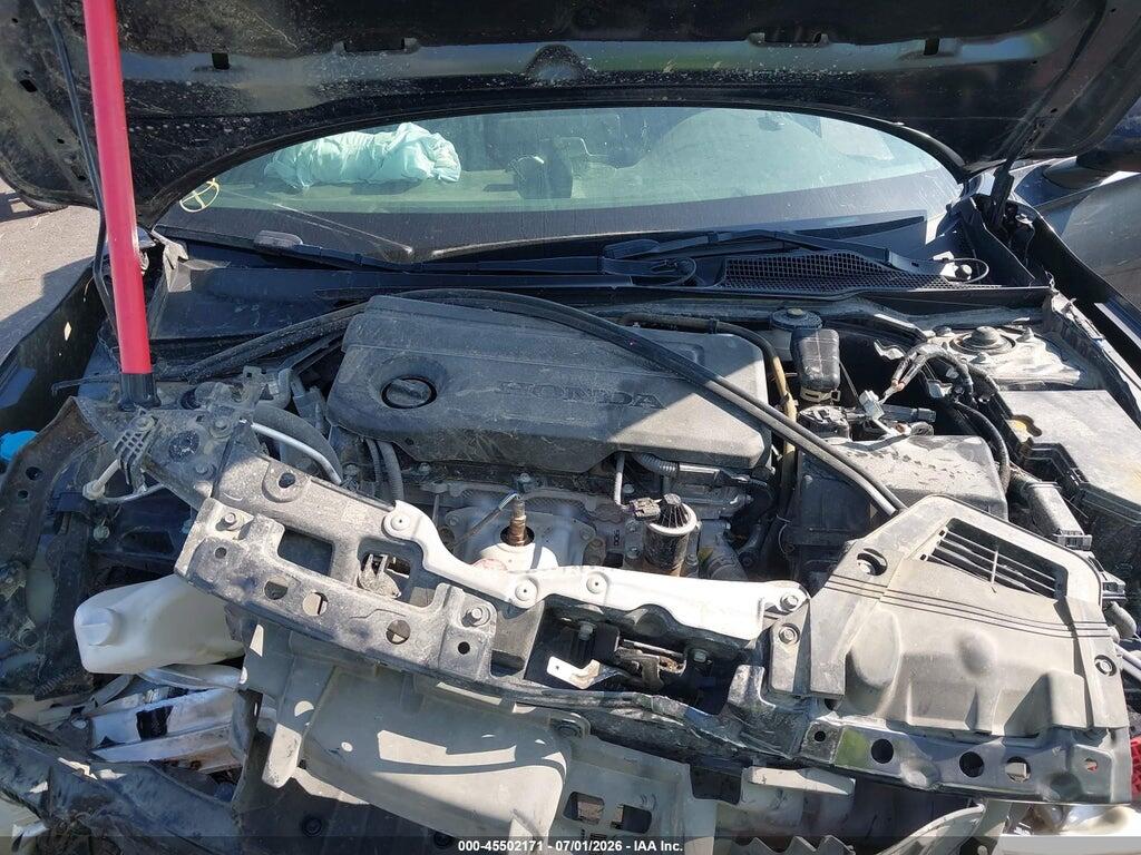2HGFE2F50SH512884 2025 HONDA CIVIC photo no. 10