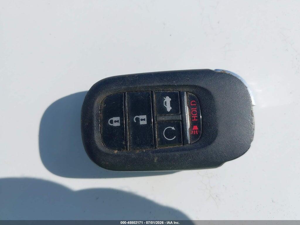 2HGFE2F50SH512884 2025 HONDA CIVIC photo no. 11
