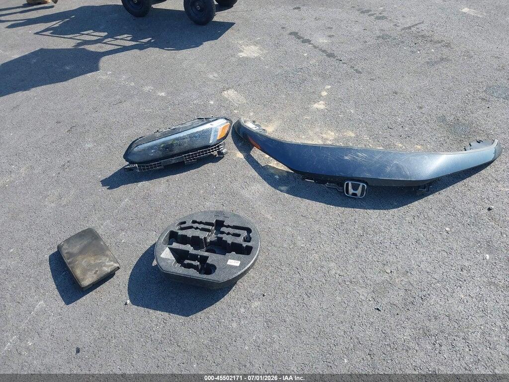 2HGFE2F50SH512884 2025 HONDA CIVIC photo no. 12