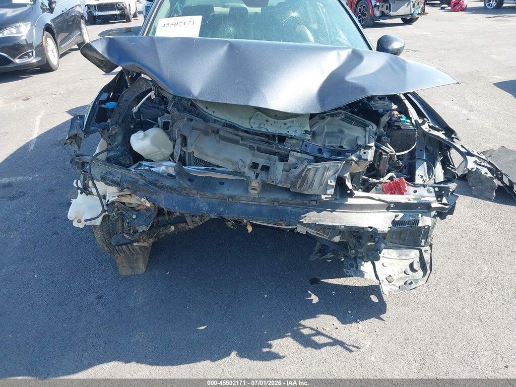 2HGFE2F50SH512884 2025 HONDA CIVIC photo no. 6