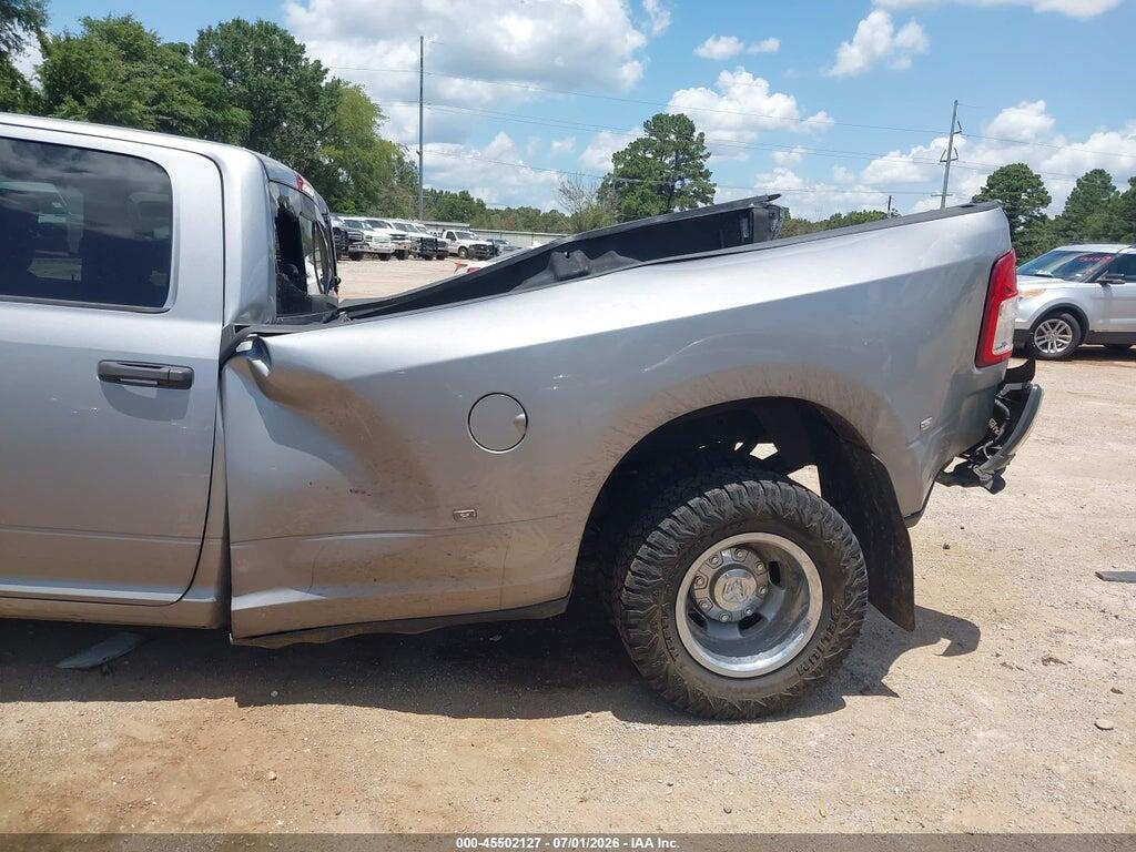 3C63RRGL3LG121507 2020 RAM 3500 photo no. 11