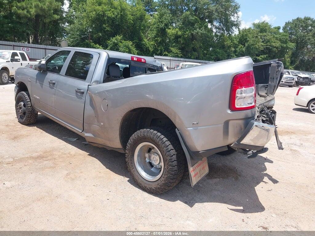 3C63RRGL3LG121507 2020 RAM 3500 photo no. 3