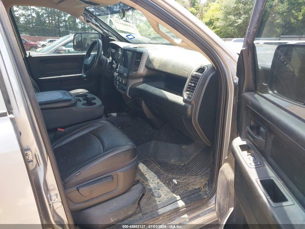 3C63RRGL3LG121507 2020 RAM 3500 photo no. 6