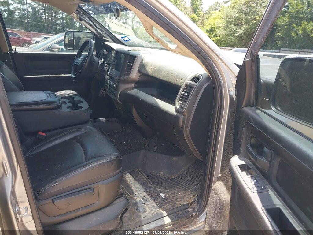 3C63RRGL3LG121507 2020 RAM 3500 photo no. 7