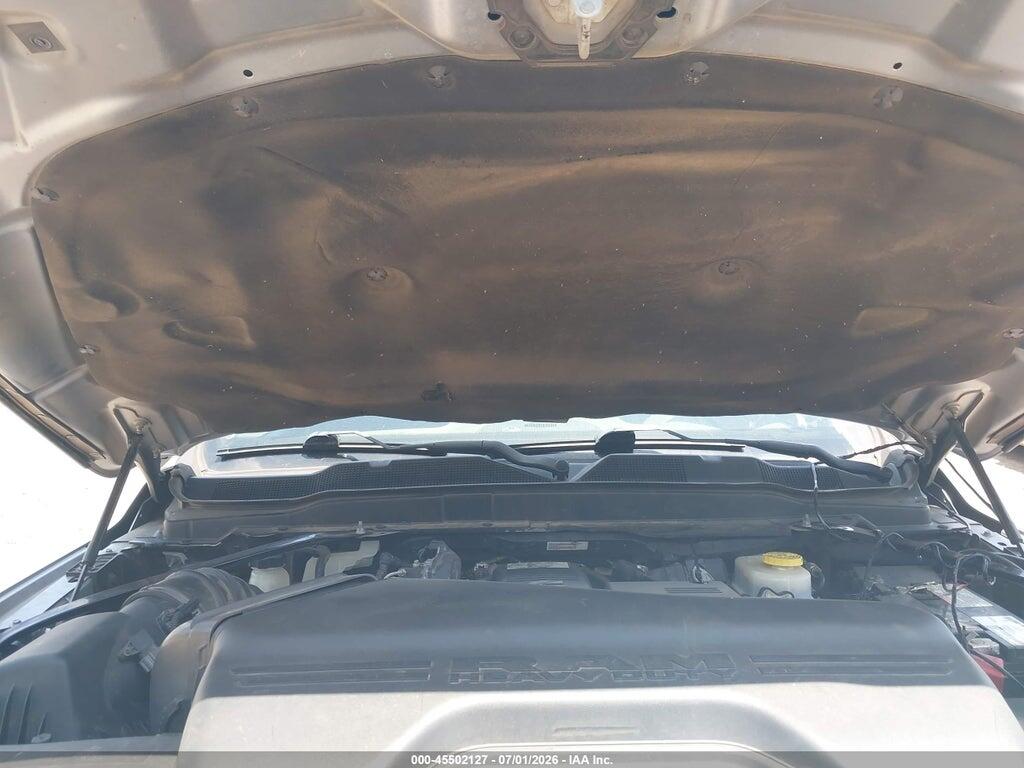 3C63RRGL3LG121507 2020 RAM 3500 photo no. 9