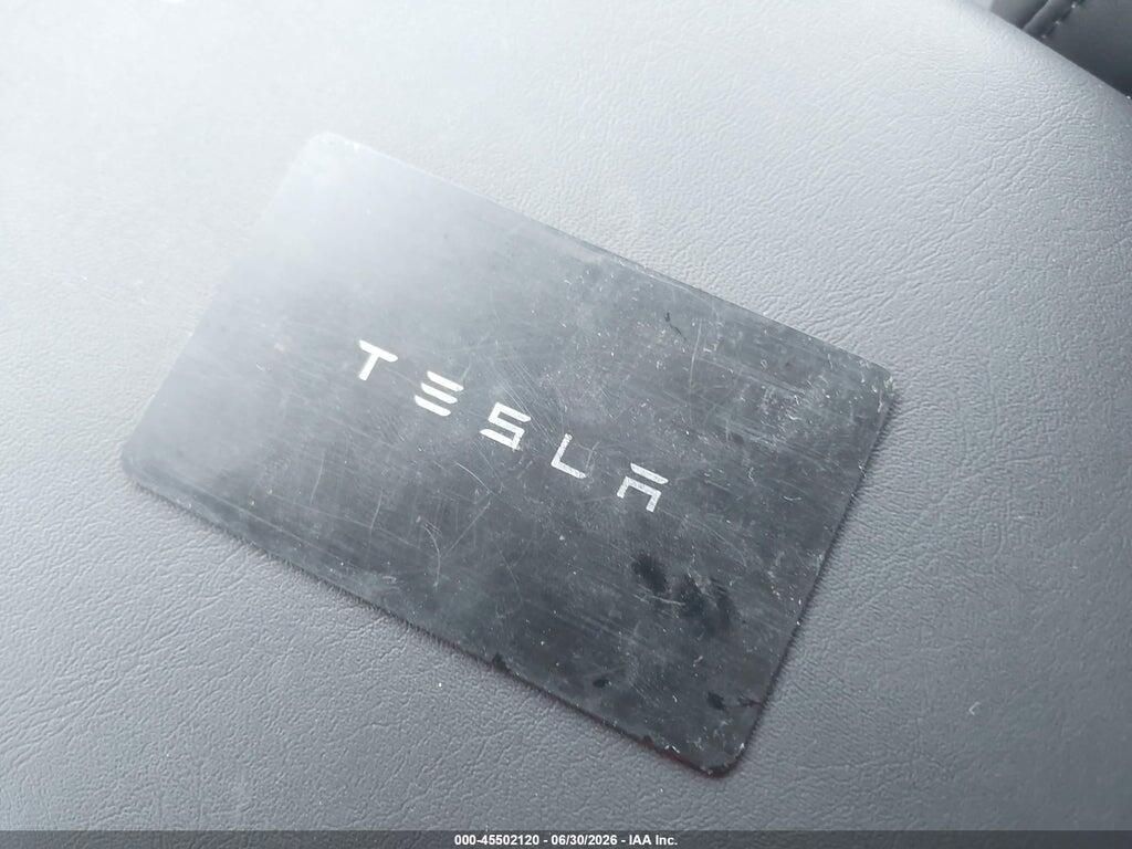 7SAYGAEE2RF002827 2024 TESLA MODEL Y photo no. 11