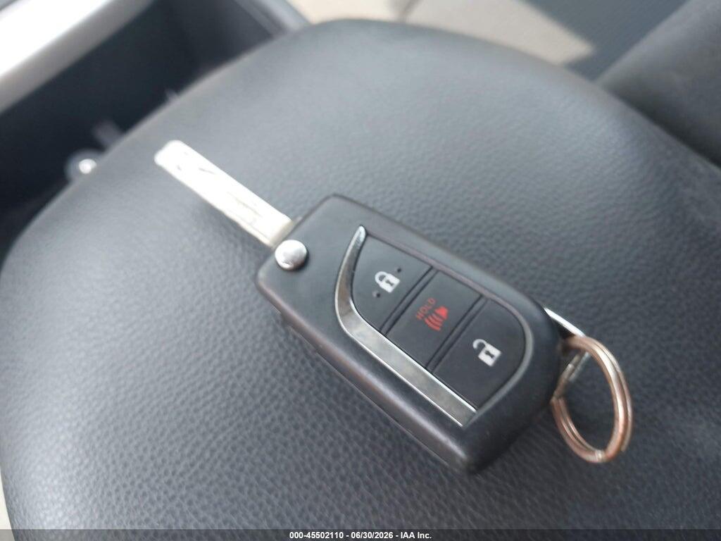 2T3F1RFV4PC337907 2023 TOYOTA RAV4 photo no. 11