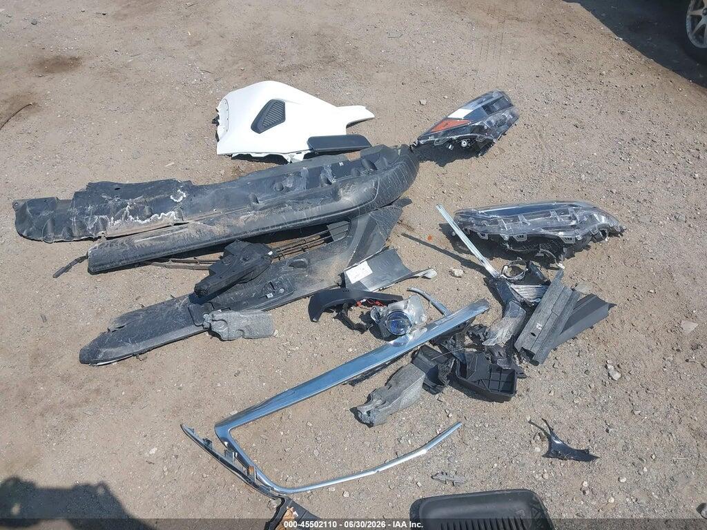 2T3F1RFV4PC337907 2023 TOYOTA RAV4 photo no. 12