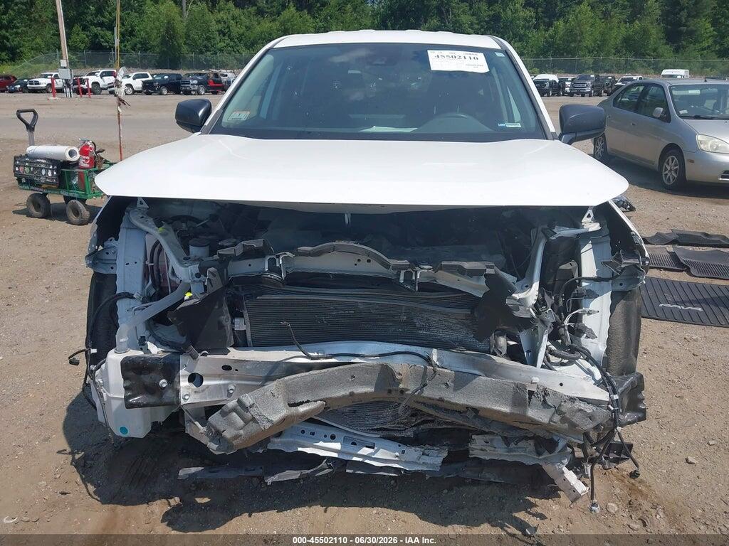 2T3F1RFV4PC337907 2023 TOYOTA RAV4 photo no. 6