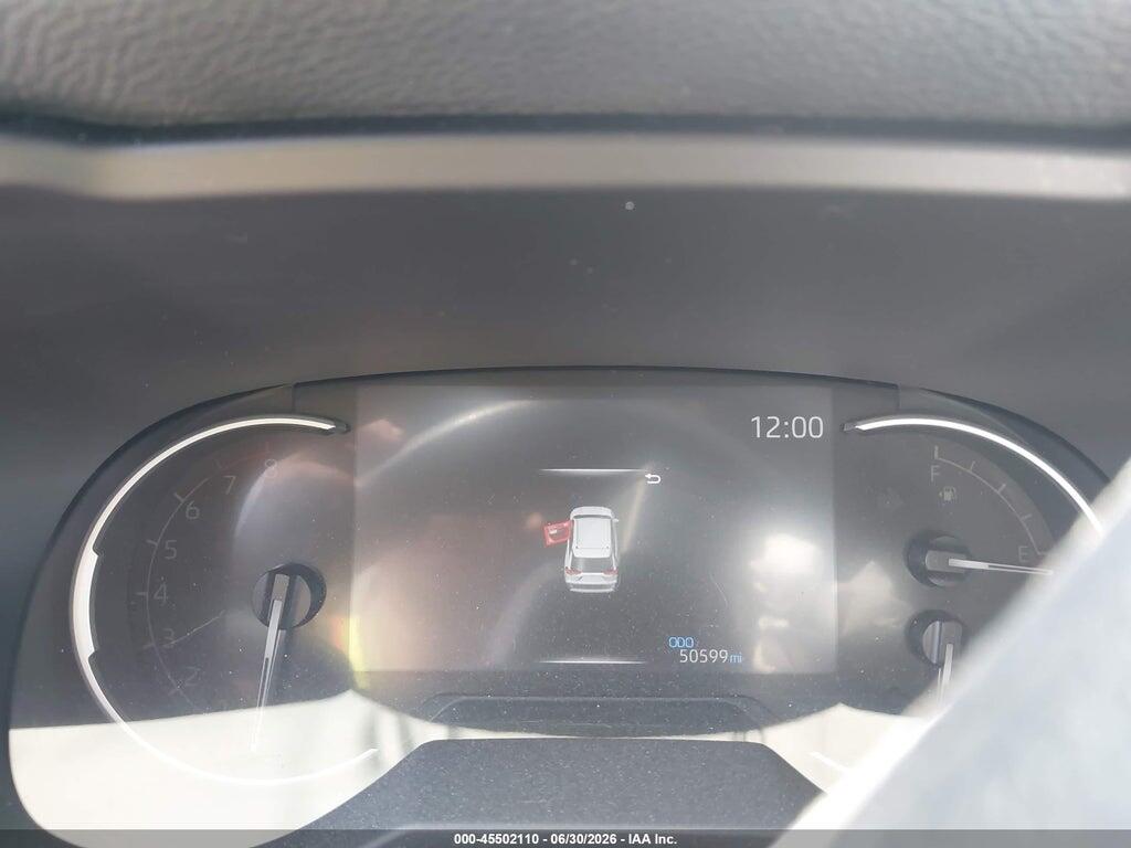 2T3F1RFV4PC337907 2023 TOYOTA RAV4 photo no. 7