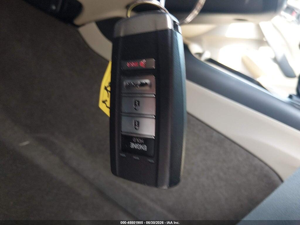 5J8TB4H79HL013034 2017 ACURA RDX photo no. 11