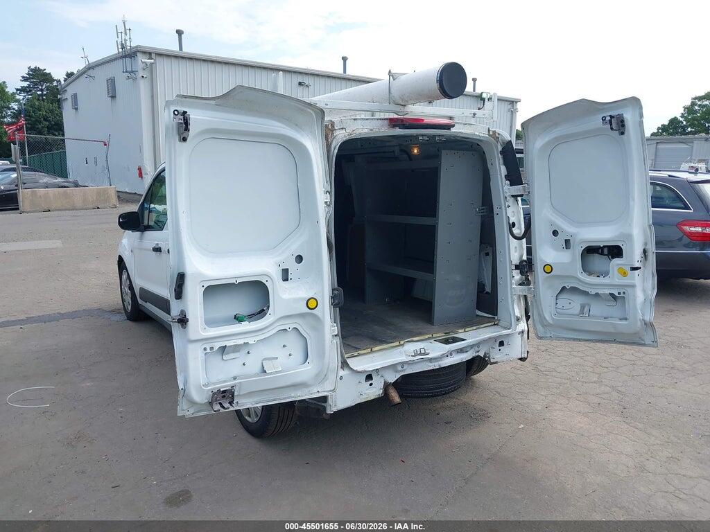 NM0LS7S29N1521313 2022 FORD TRANSIT CONNECT photo no. 3
