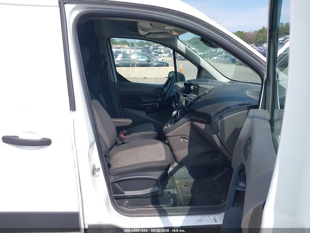 NM0LS7S29N1521313 2022 FORD TRANSIT CONNECT photo no. 5