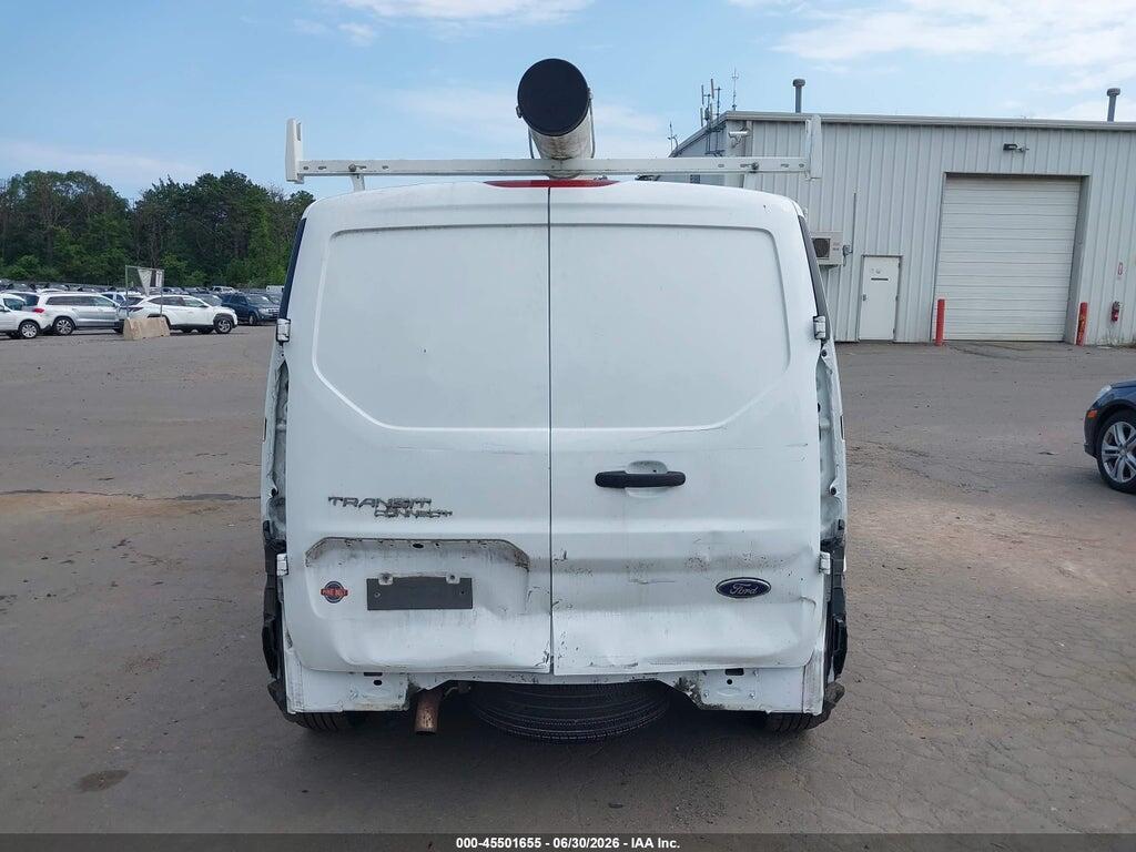 NM0LS7S29N1521313 2022 FORD TRANSIT CONNECT photo no. 6