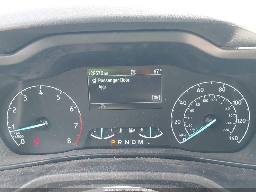 NM0LS7S29N1521313 2022 FORD TRANSIT CONNECT photo no. 7