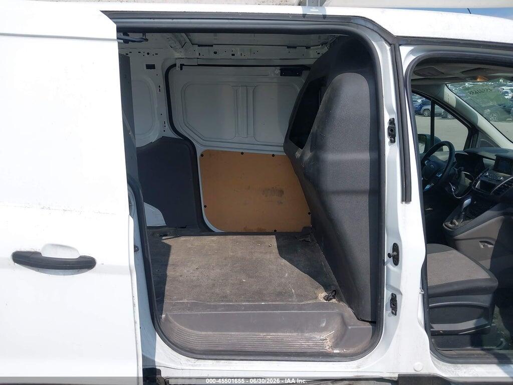 NM0LS7S29N1521313 2022 FORD TRANSIT CONNECT photo no. 8