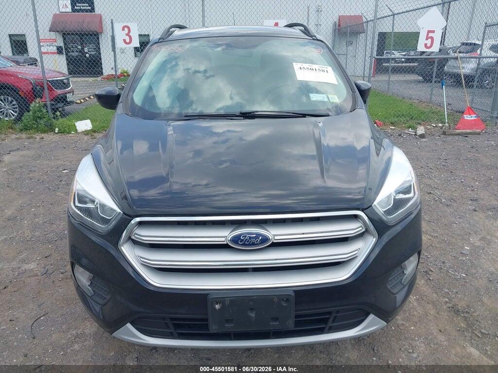 1FMCU9HD4KUC33402 2019 FORD ESCAPE photo no. 12