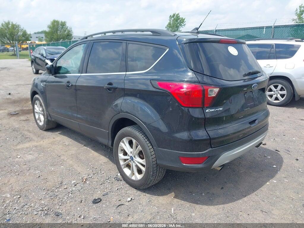 1FMCU9HD4KUC33402 2019 FORD ESCAPE photo no. 3