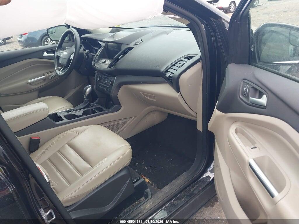 1FMCU9HD4KUC33402 2019 FORD ESCAPE photo no. 5