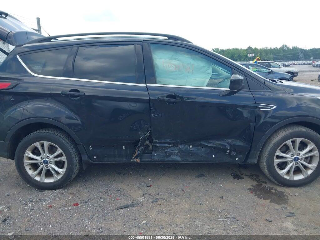 1FMCU9HD4KUC33402 2019 FORD ESCAPE photo no. 6