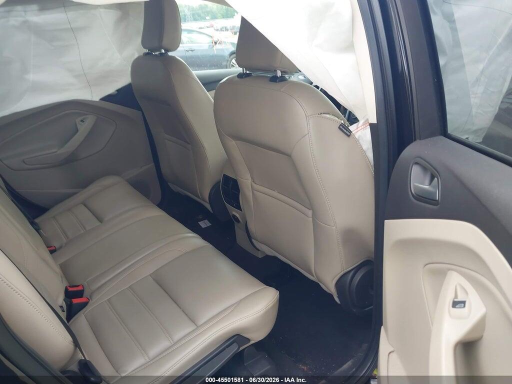 1FMCU9HD4KUC33402 2019 FORD ESCAPE photo no. 8