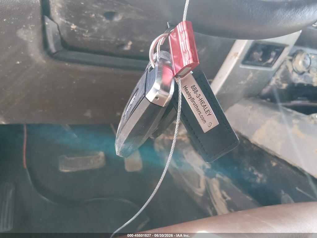 1FT7W2BT1KED78916 2019 FORD F-250 photo no. 11