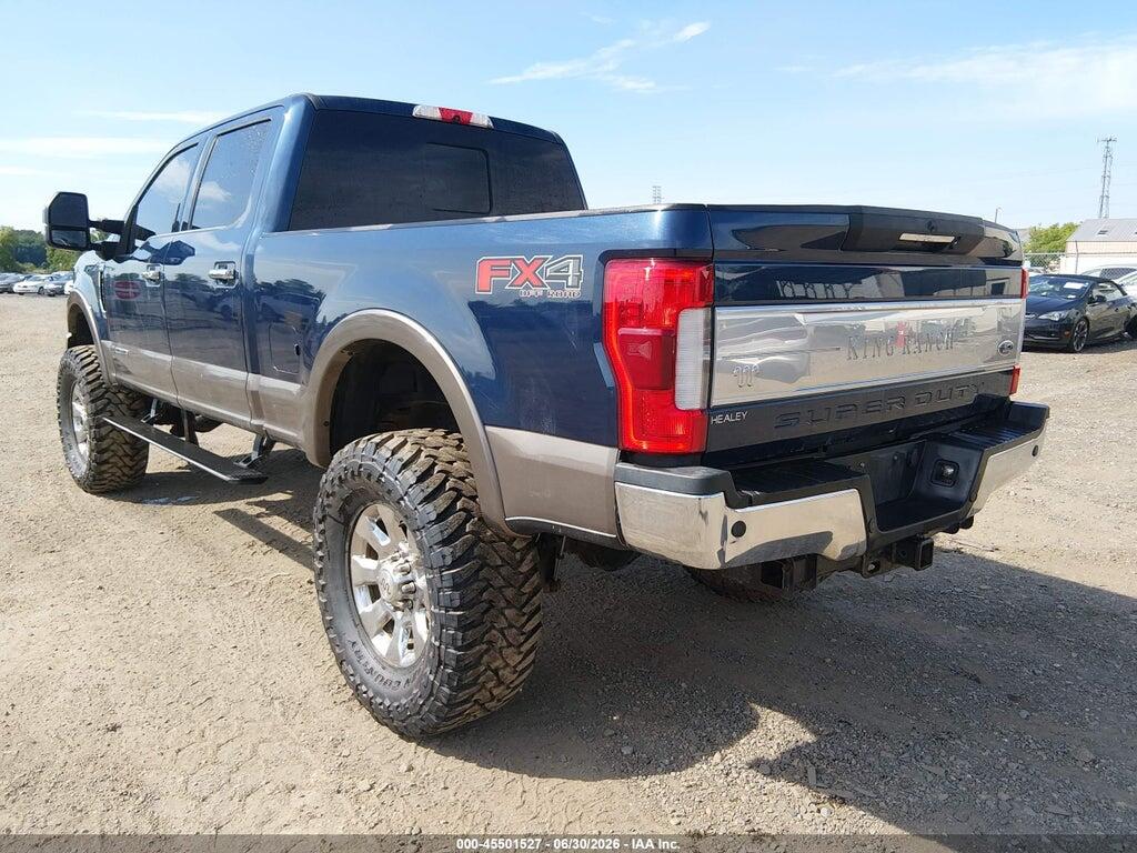 1FT7W2BT1KED78916 2019 FORD F-250 photo no. 3