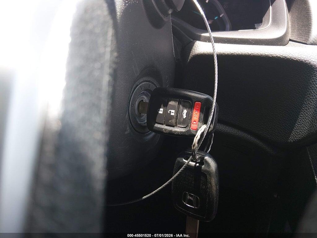2HGFC2F62LH508867 2020 HONDA CIVIC photo no. 11