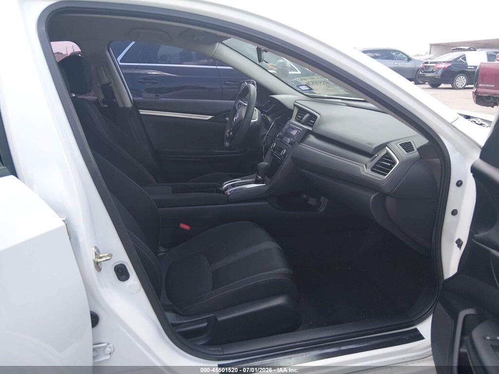 2HGFC2F62LH508867 2020 HONDA CIVIC photo no. 5