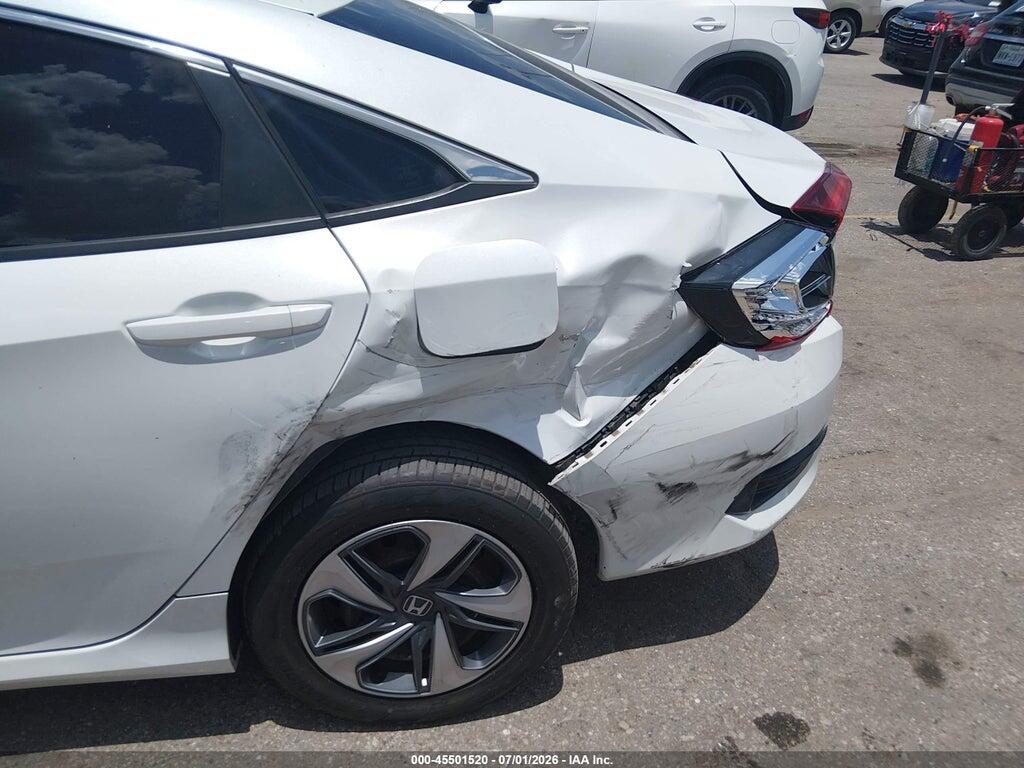 2HGFC2F62LH508867 2020 HONDA CIVIC photo no. 6