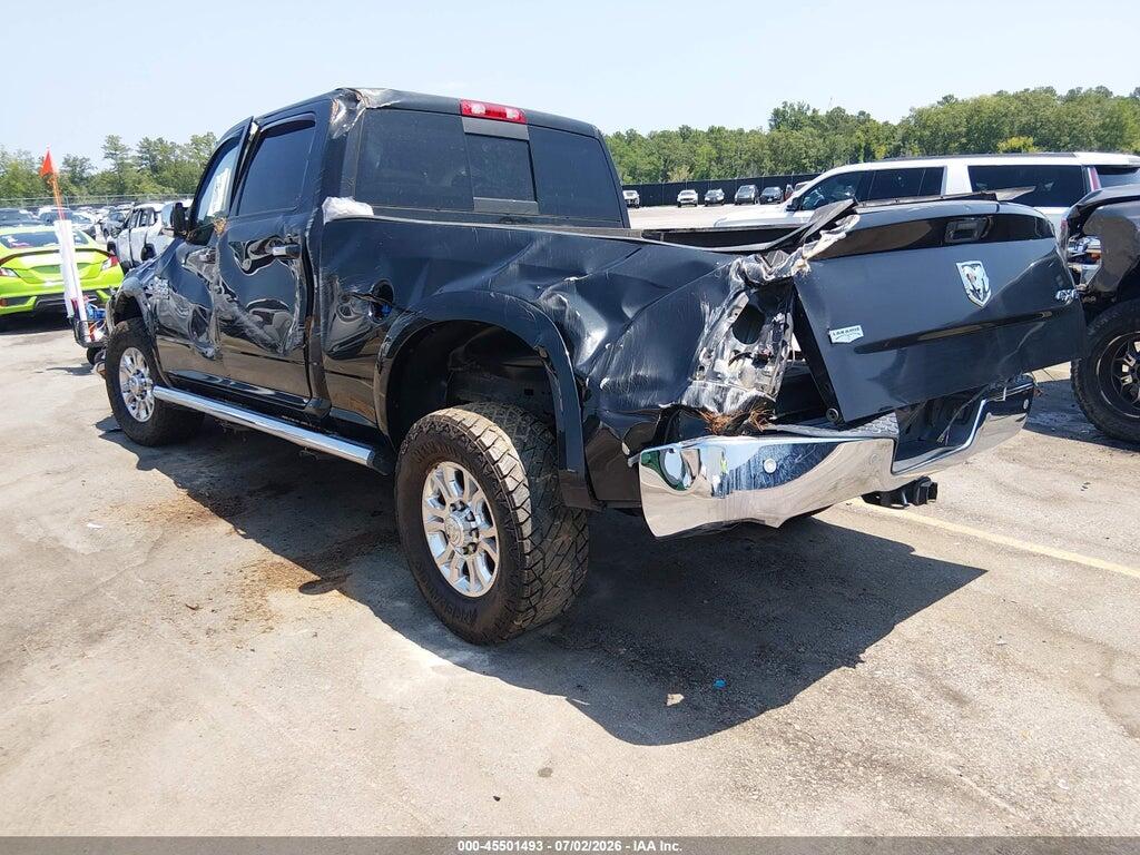 3C6UR5FL7HG782267 2017 RAM 2500 photo no. 3