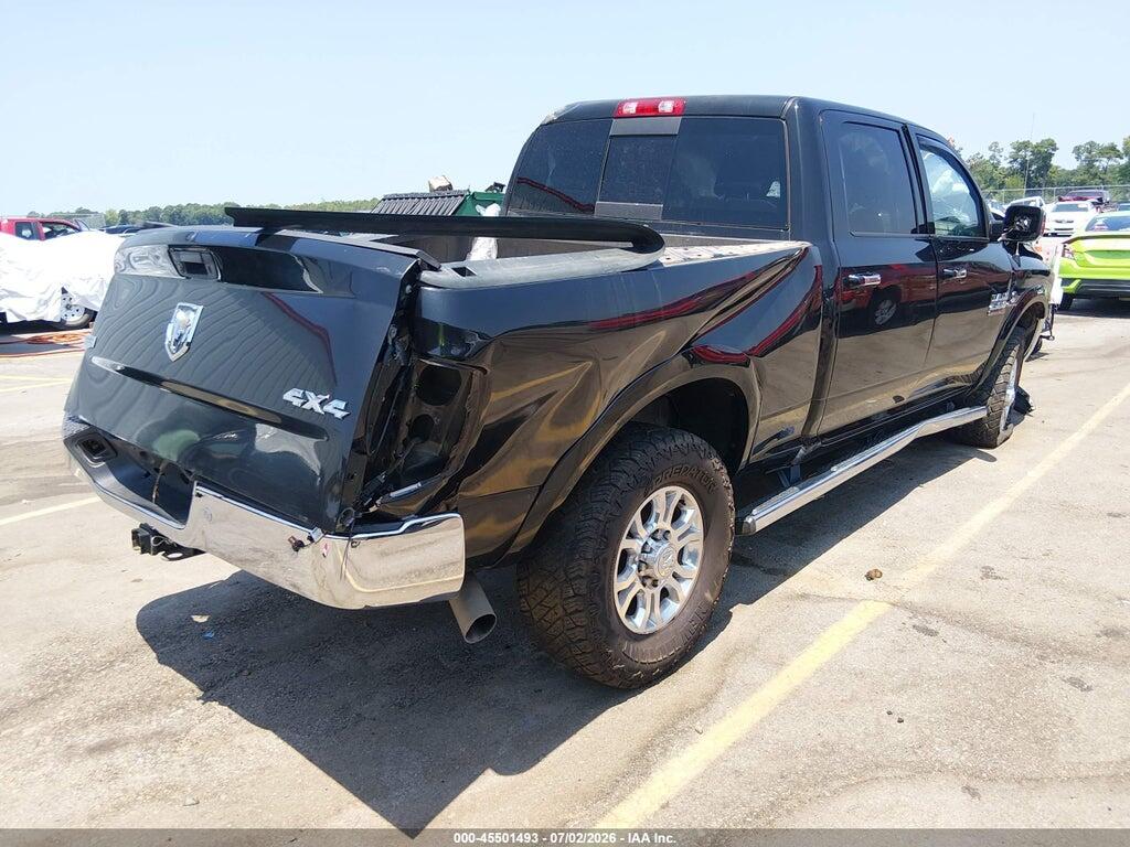 3C6UR5FL7HG782267 2017 RAM 2500 photo no. 4