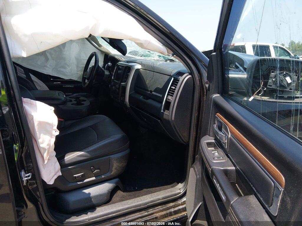 3C6UR5FL7HG782267 2017 RAM 2500 photo no. 5