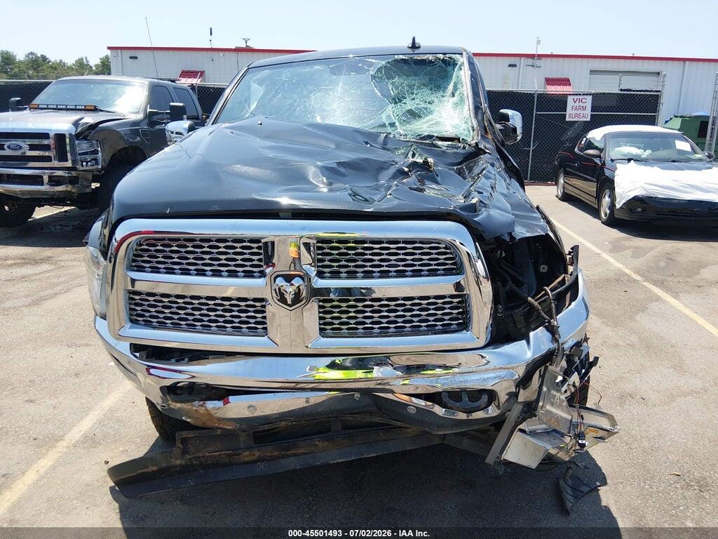 3C6UR5FL7HG782267 2017 RAM 2500 photo no. 6